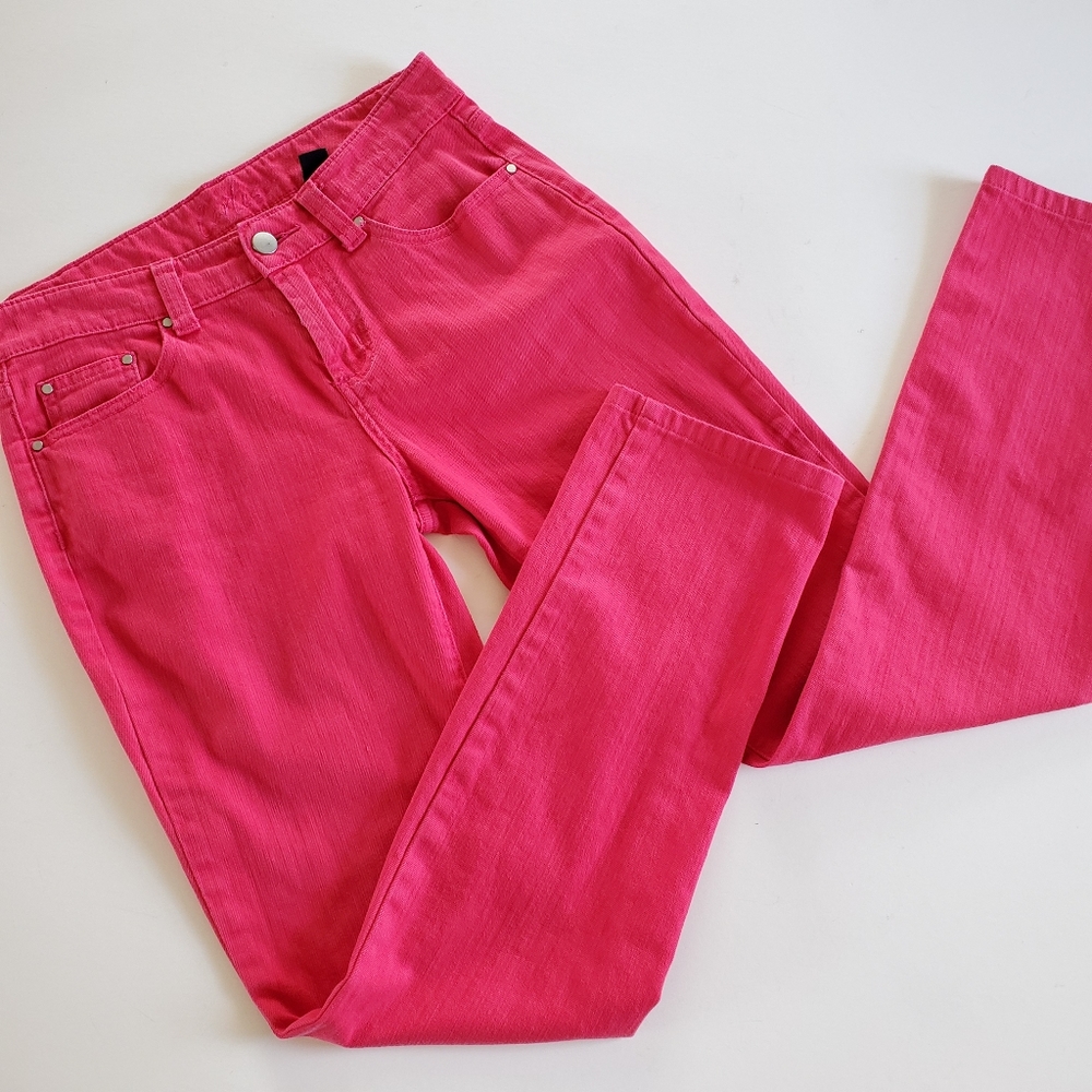 Cartise skinny jeans size 4